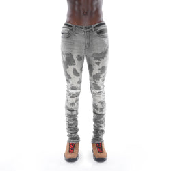 Cult of Individuality PUNK NOMAD Jeans (SILAS)