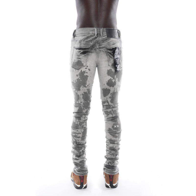 Cult of Individuality PUNK NOMAD Jeans (SILAS)