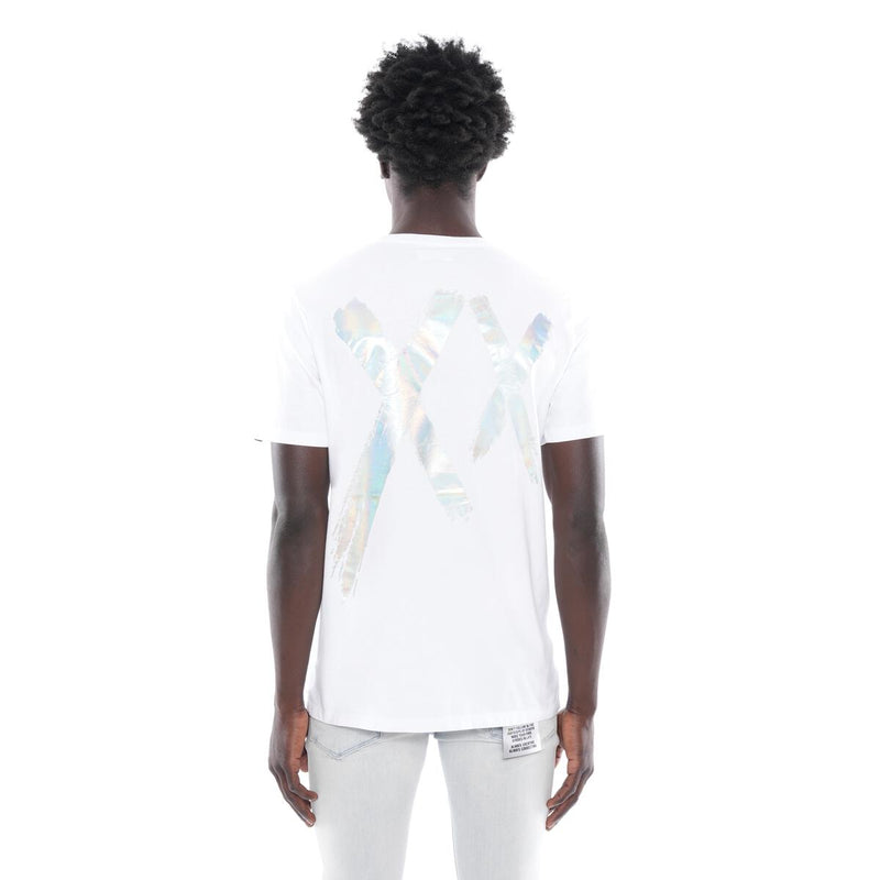 Cult of Individuality XX TEE (WHITE)