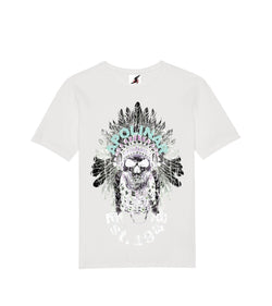 Apolinar ROT II Shirt (WHITE)