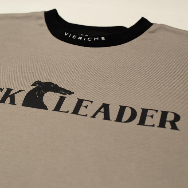 Vie Riche PACK LEADER TEE (CLAY)