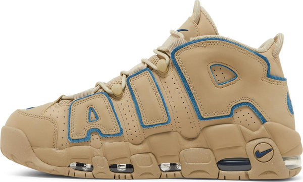 Nike Air More Uptempo Limestone