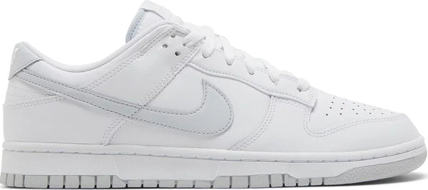 Nike Dunk Low Retro White Pure Platinum