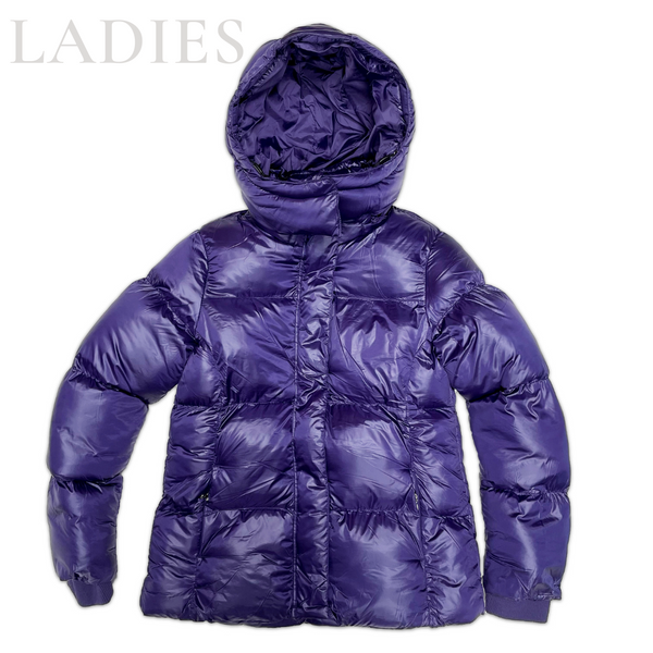 Jordan Craig Women Jacket (Purple) - WOMEN