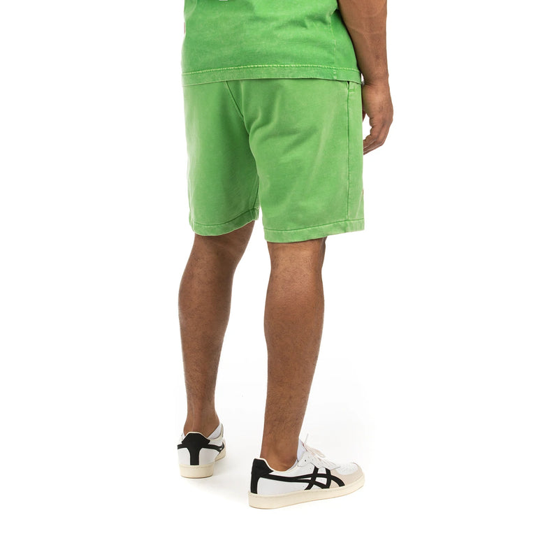 Strivers Row FALSE PEAK SHORT (ONLINE LIME)