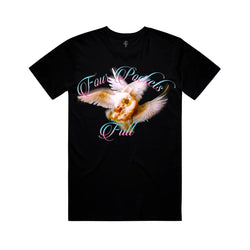 4PF Doves Tshirt (Black)