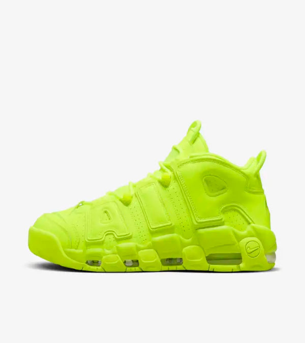 Nike Air More Uptempo '96 (Volt)