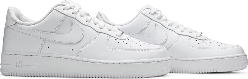 Nike Air Force 1 '07 WHITE