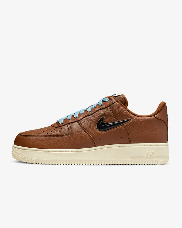 Nike Air Force 1 Low '07 Premium (Vintage Pecan)