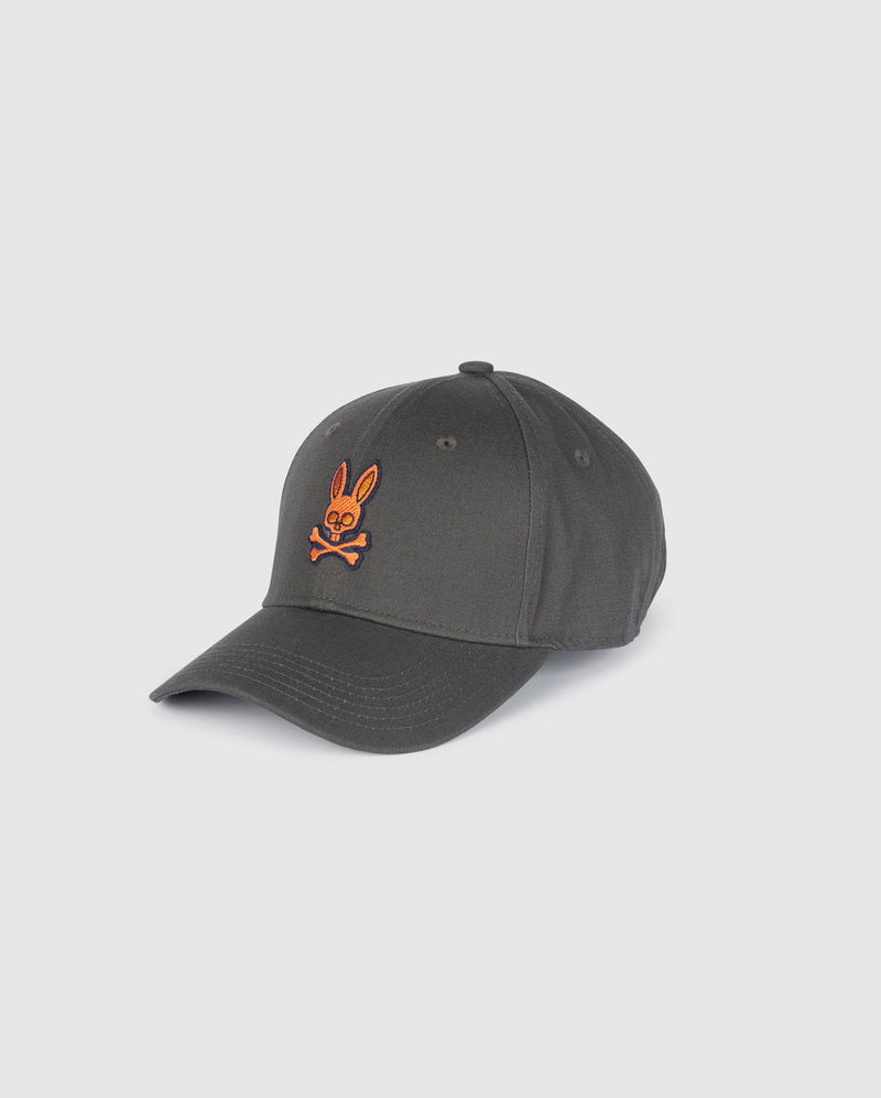 Psycho Bunny MENS BASEBALL CAP (Magnet)