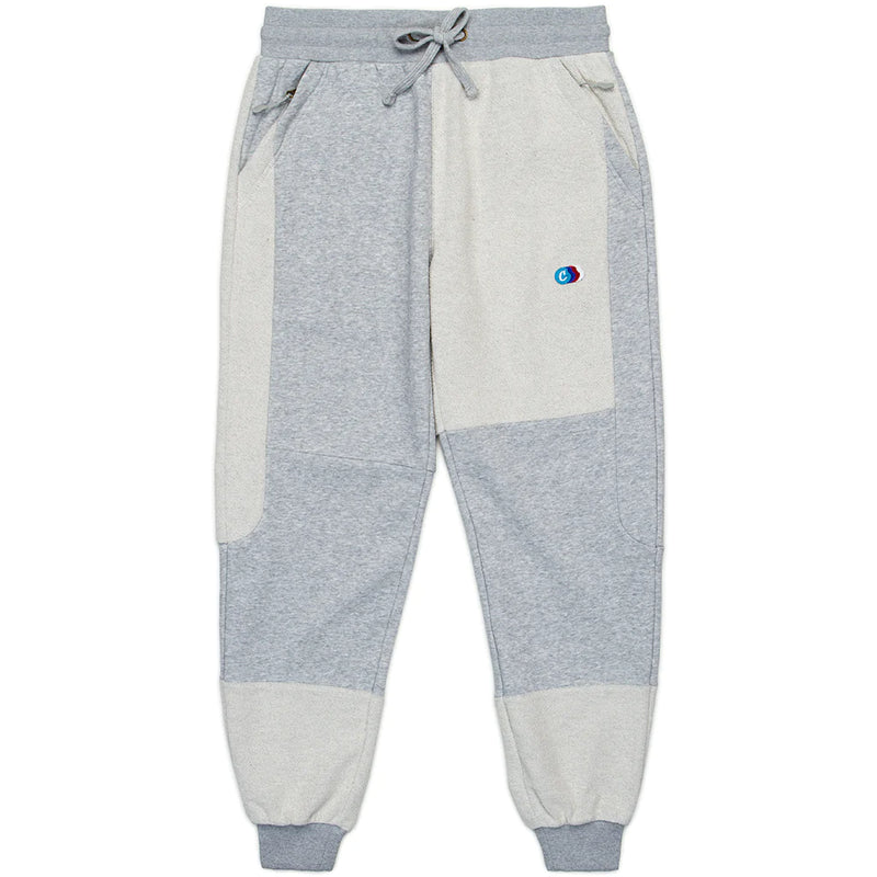 Cookies BACK TO BACK SWEATPANTS (Grey)