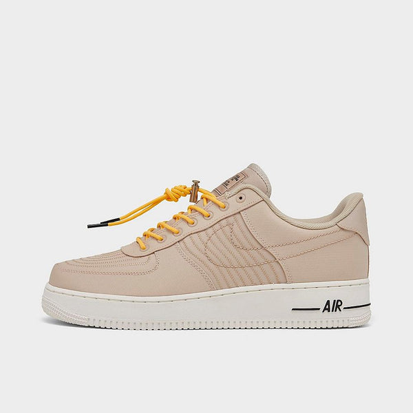 Nike Air Force 1 LOW MOVING COMPANY (Sanddrift/Sail/Citron Pulse/Hemp)