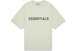 Fear of God Essentials Shirt (Sage)