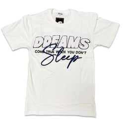 RETRO LABEL Dreams SHIRT (RETRO 13 Brave Blue)