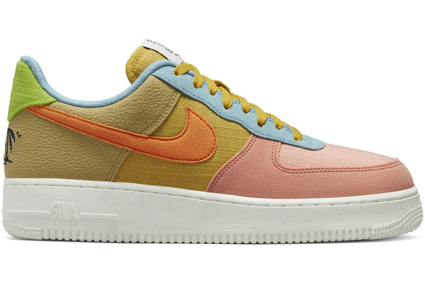 Nike Air Force 1 Low '07 LV8 (Next Nature Sun Club)