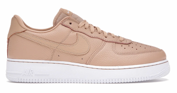 Nike Air Force 1 '07 Craft (Vachetta Tan)