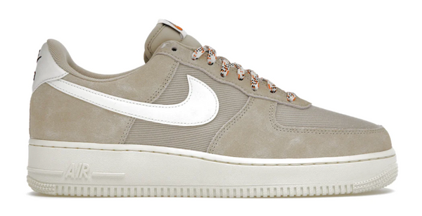 Nike Air Force 1 Low '07 LV8 (Fresh Rattan)