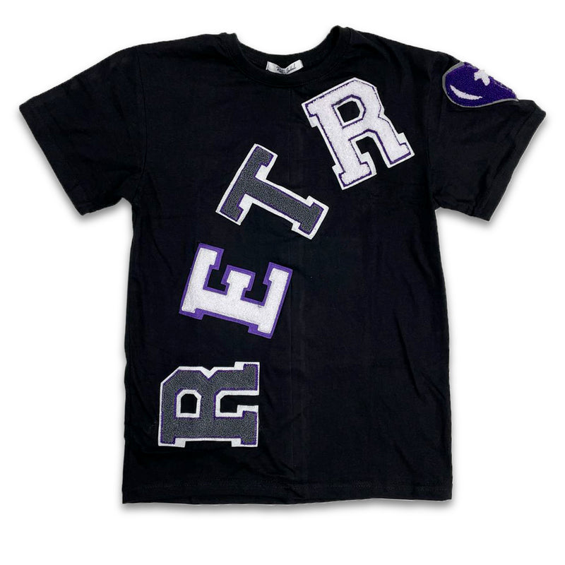 Retro Label Retro Shirt (Retro 7 Flint)