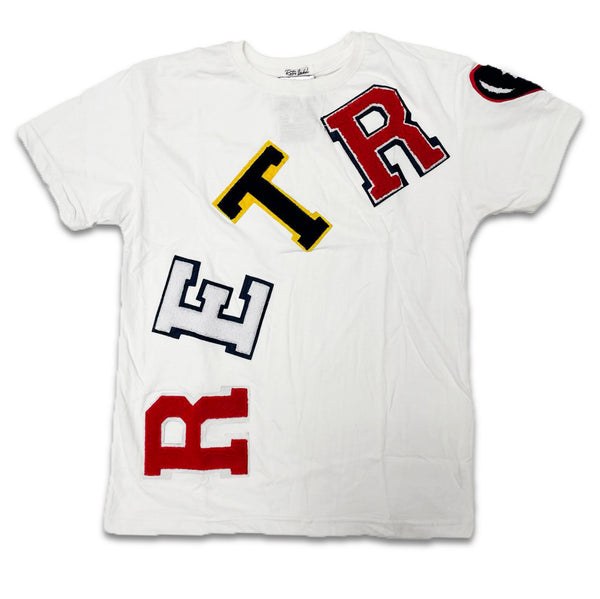Retro Label Retro Shirt (Retro 7 Psg)