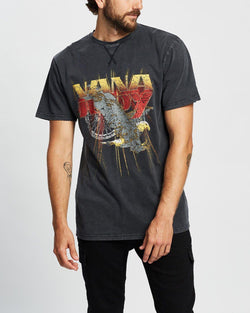 Nana Judy Mid West Shirt (Vintage Black)