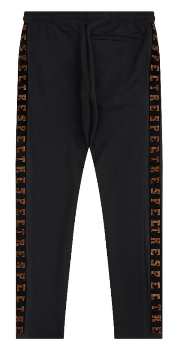 Roku Studio Nipsey Respect Jogger (Black)