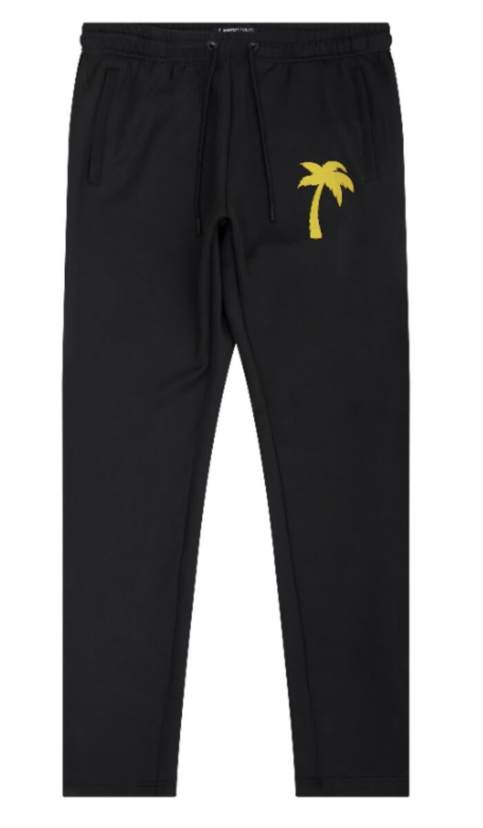 Roku Studio Nipsey Respect Jogger (Black)