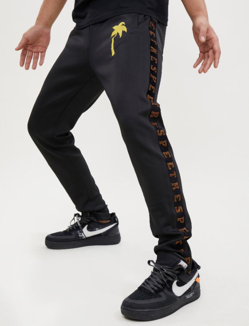 Roku Studio Nipsey Respect Jogger (Black)