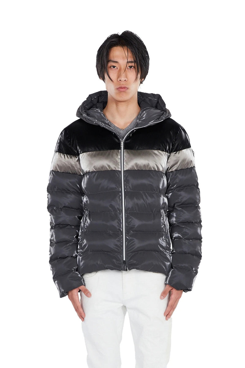 WoodPecker MEN'S MEDIUM WEIGHT SPARROW COAT (MAGNUM)