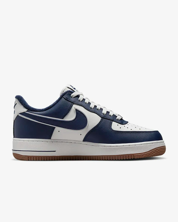 Nike Air Force 1 Low College Pack Midnight Navy